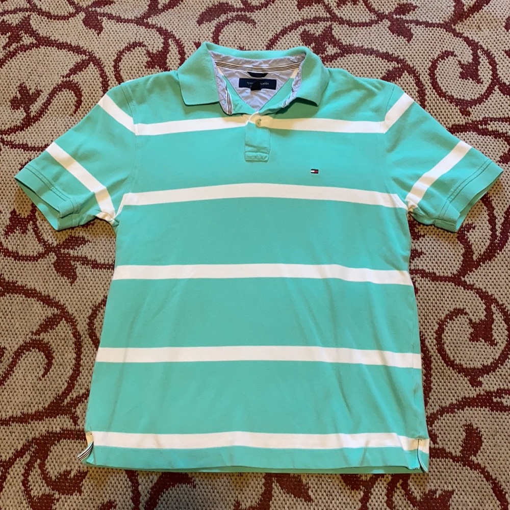 Tommy Hilfiger polo